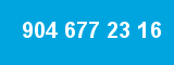 904 677 23 16